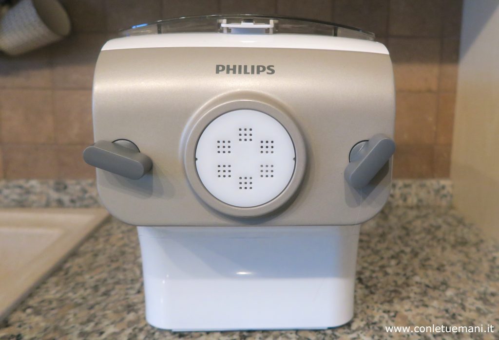 Macchina per la Pasta Maker Philips